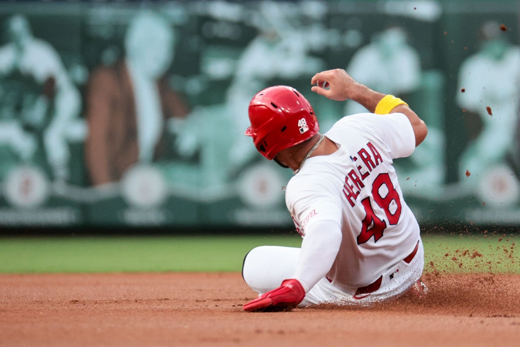Pittsburgh Pirates vs. St. Louis Cardinals, Wednesday